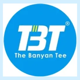 thebanyantee brand logo for thebanyantee.us