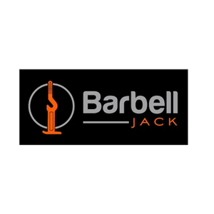 thebarbelljack brand logo for thebarbelljack.com