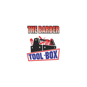 thebarbertoolbox1 brand logo for thebarbertoolbox1.com