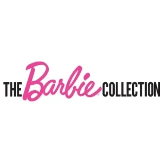 thebarbiecollection brand logo for thebarbiecollection.com