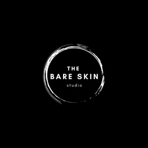 thebareskinstudio brand logo for thebareskinstudio.com