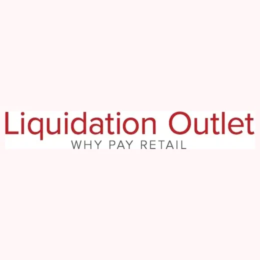 thebargainoutlet brand logo for thebargainoutlet.com