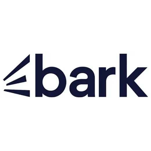 BARK brand logo for thebark.com