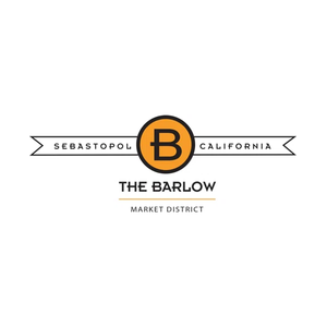 thebarlow brand logo for thebarlow.net