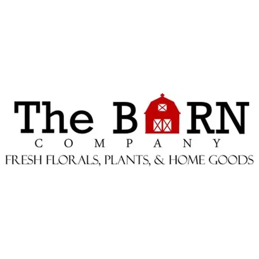 thebarn-co brand logo for thebarn-co.com
