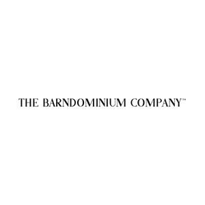 thebarndominiumcompany brand logo for thebarndominiumcompany.com