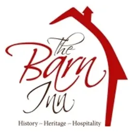thebarninn brand logo for thebarninn.com