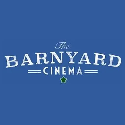 thebarnyardcinema brand logo for thebarnyardcinema.com