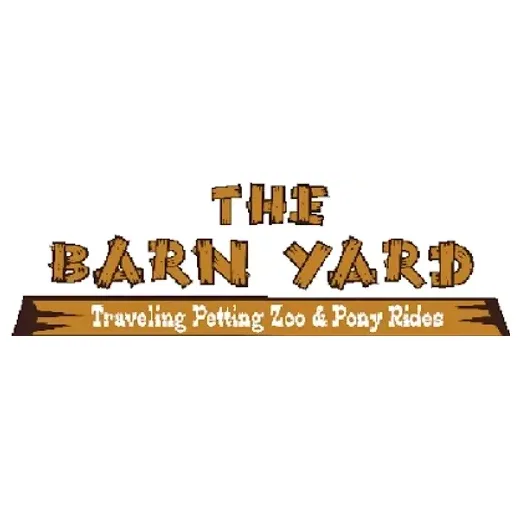 thebarnyardzoo brand logo for thebarnyardzoo.com