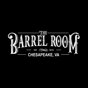 thebarrelroomva brand logo for thebarrelroomva.com