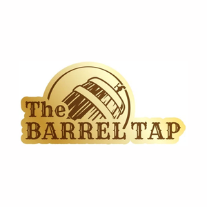thebarreltap brand logo for thebarreltap.com