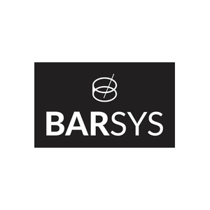 thebarsys brand logo for thebarsys.com