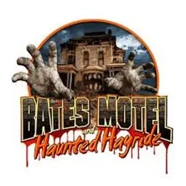thebatesmotel brand logo for thebatesmotel.com