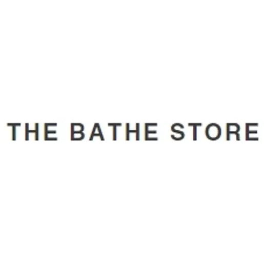thebathestore brand logo for thebathestore.com