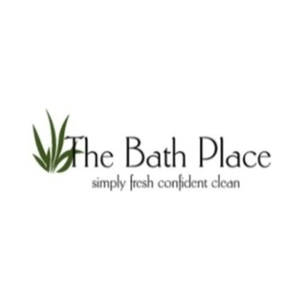 thebathplace brand logo for thebathplace.com