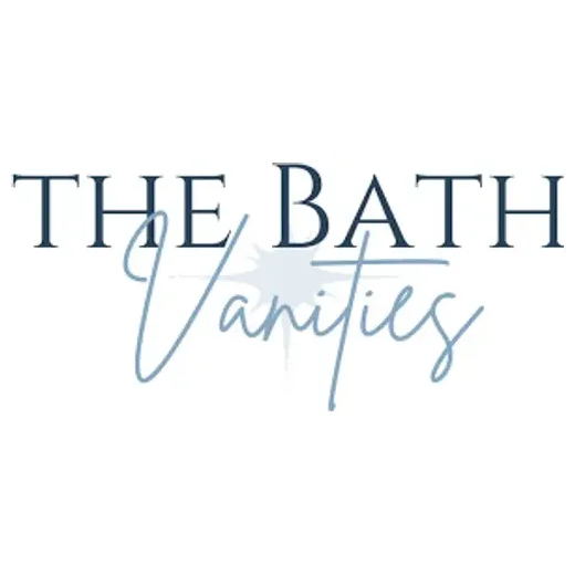 thebathvanities brand logo for thebathvanities.com