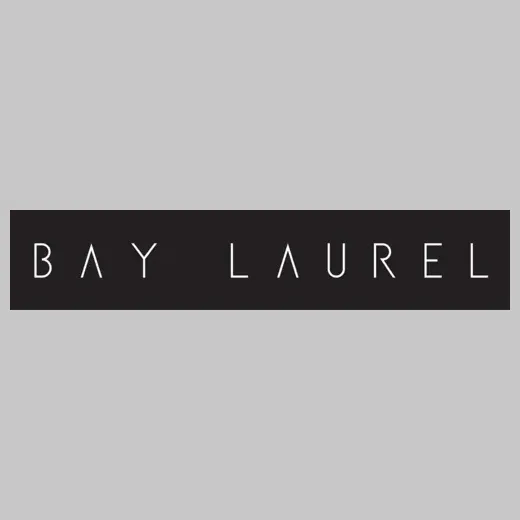 thebaylaurel brand logo for thebaylaurel.com
