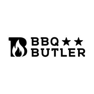 thebbqbutler brand logo for thebbqbutler.com