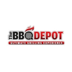 thebbqdepot brand logo for thebbqdepot.com