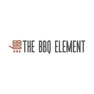 thebbqelement brand logo for thebbqelement.com