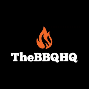 thebbqhq brand logo for thebbqhq.com