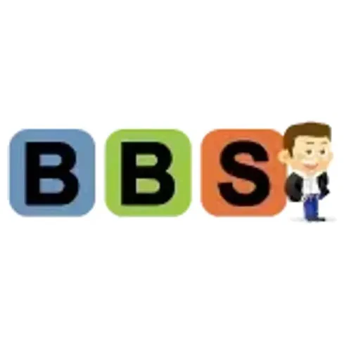 thebbsagency brand logo for thebbsagency.com