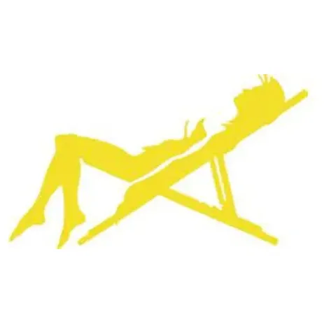 thebeachcorner brand logo for thebeachcorner.net