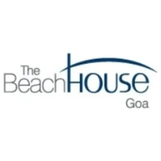 thebeachhousegoa brand logo for thebeachhousegoa.in