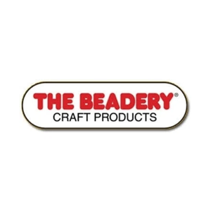 thebeadery brand logo for thebeadery.com