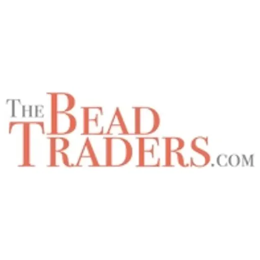 thebeadtraders brand logo for thebeadtraders.com