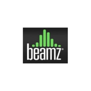 thebeamz brand logo for thebeamz.com