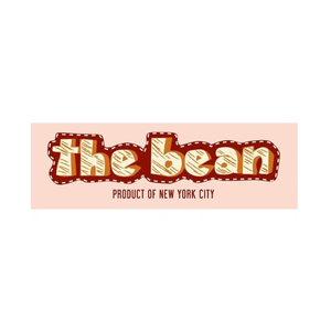 thebean brand logo for thebean.nyc