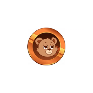 thebear brand logo for thebear.market