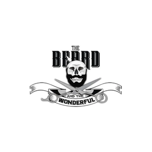 thebeardandthewonderful brand logo for thebeardandthewonderful.com