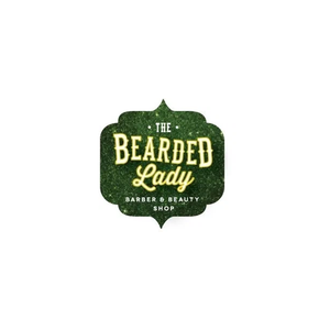 thebeardedladydetroit brand logo for thebeardedladydetroit.com