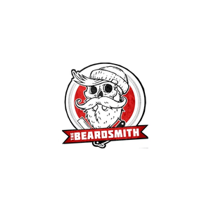thebeardsmith brand logo for thebeardsmith.com
