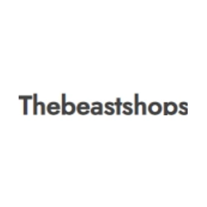 thebeastshops brand logo for thebeastshops.com