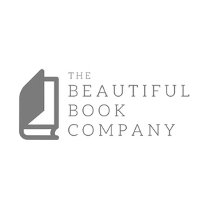 thebeautifulbookcompany brand logo for thebeautifulbookcompany.com