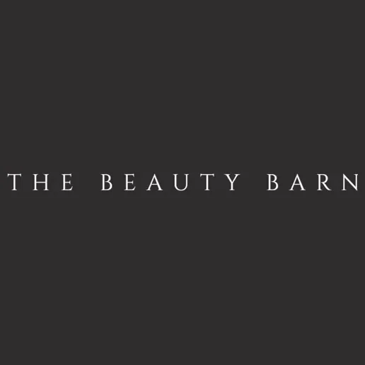 thebeautybarn brand logo for thebeautybarn.org