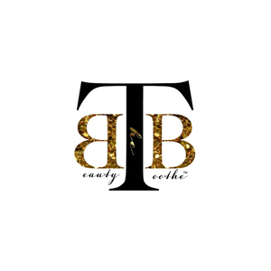 thebeautyboothe brand logo for thebeautyboothe.com