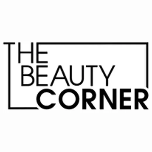 thebeautycorner brand logo for thebeautycorner.shop