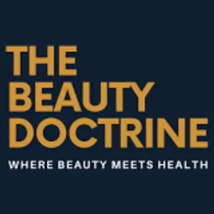 thebeautydoctrine brand logo for thebeautydoctrine.com