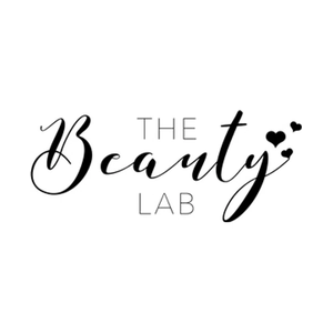 thebeautylab702 brand logo for thebeautylab702.com