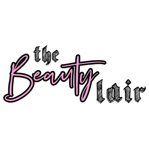 thebeautylairhd brand logo for thebeautylairhd.com