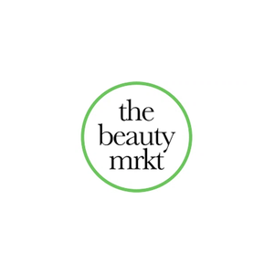 thebeautymrkt brand logo for thebeautymrkt.com
