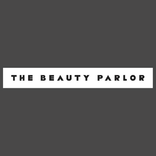 thebeautyparlorny brand logo for thebeautyparlorny.com