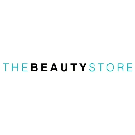 thebeautystore brand logo for thebeautystore.com