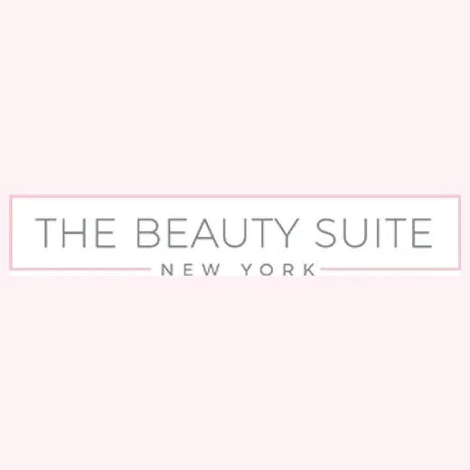 thebeautysuiteny brand logo for thebeautysuiteny.com