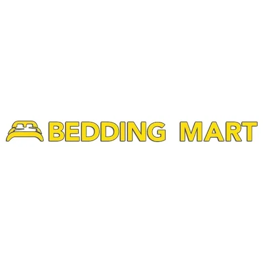 thebeddingmart brand logo for thebeddingmart.com