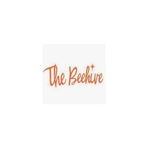 thebeehivemb brand logo for thebeehivemb.com